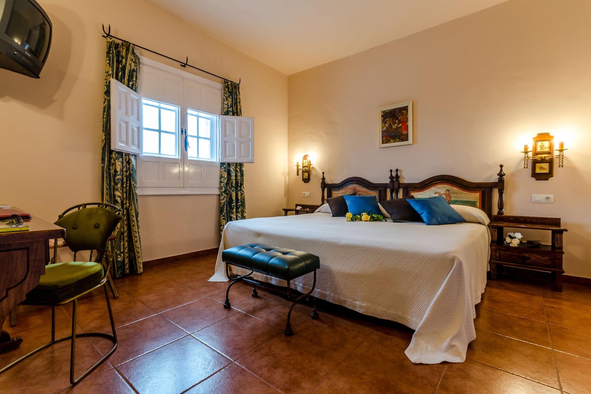 Hotel Temple Pradorrey Astorga Luaran gambar