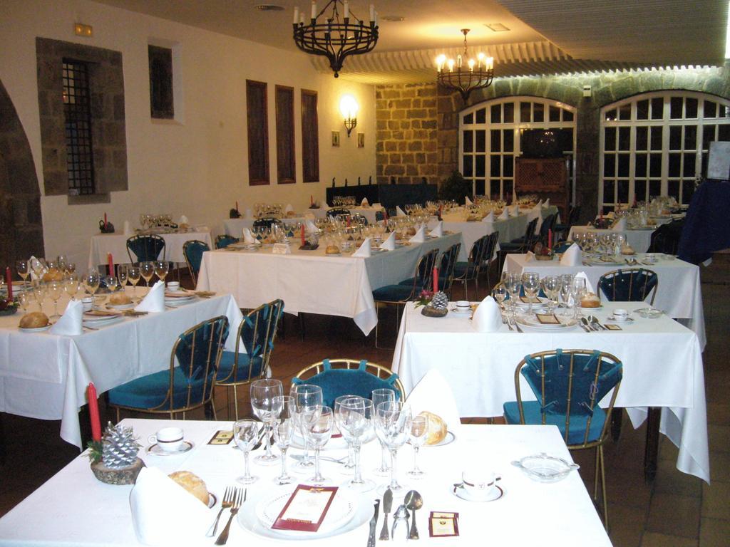 Hotel Temple Pradorrey Astorga Luaran gambar
